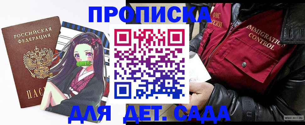 прописка 2025 в Димитровграде